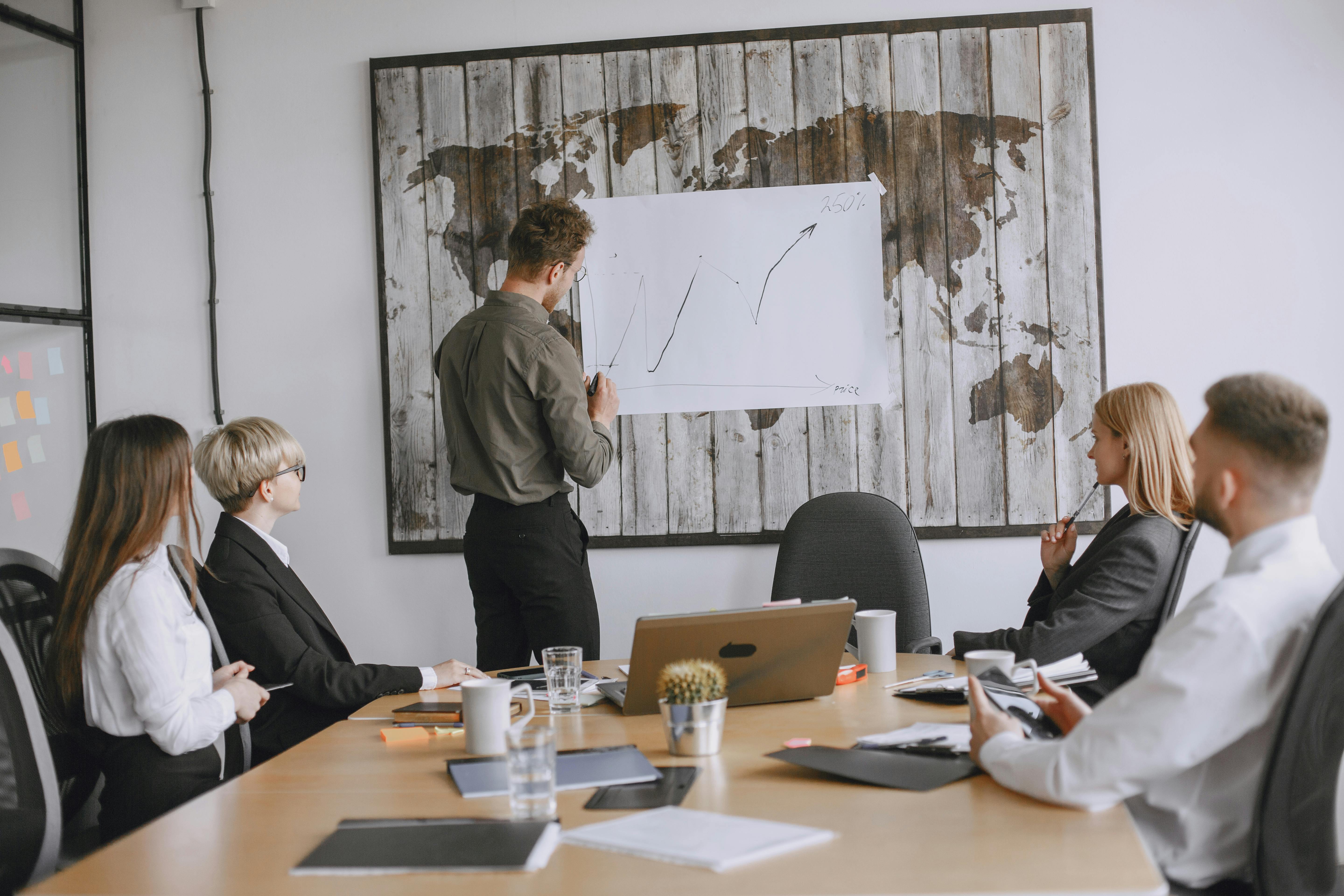 Management Oversight